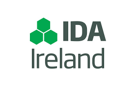IDA Ireland - Logo