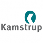Kamstrup Logo