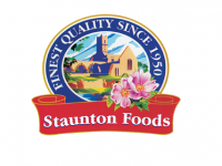 Staunton Foods - Logo