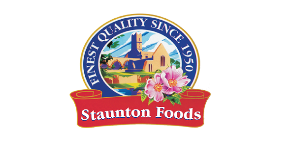 Staunton Foods - Logo